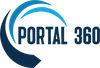 Portal 360 Logo